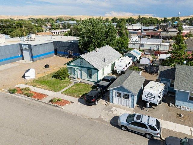 House for sale in Glenns Ferry, Idaho