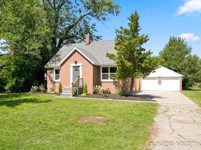 House for sale in Holland, Michigan