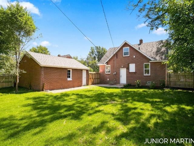 House for sale in Holland, Michigan