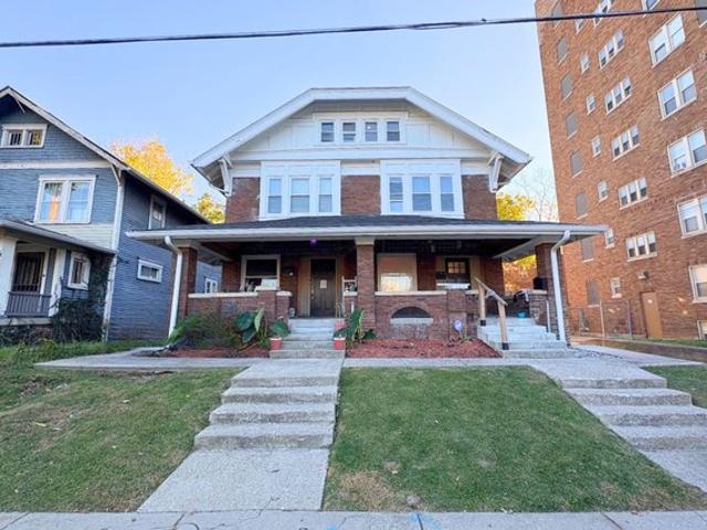 House for sale in Camby, Indiana