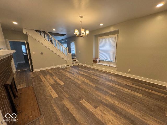 House for sale in Indianapolis, Marion County