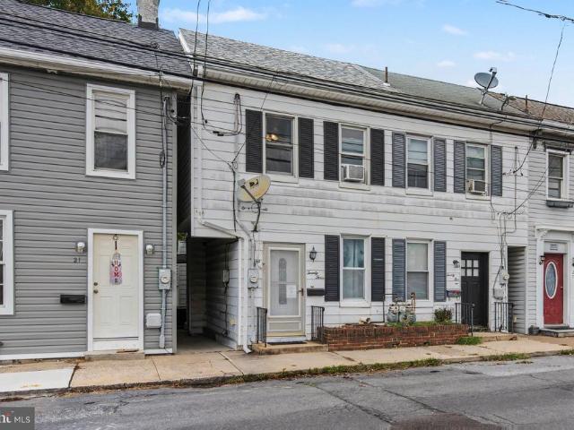 Townhouse for sale in Cumberland, Pennsylvania