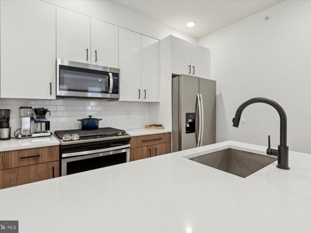 Townhouse for rent in Philadelphia
