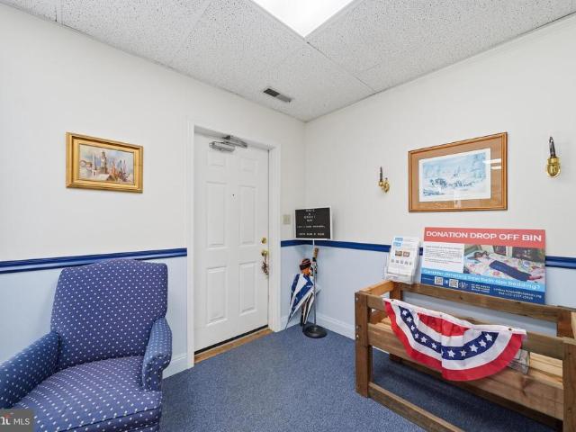 Commercial for sale in Walkersville, Maryland