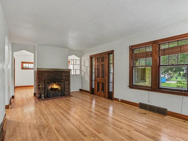 House for sale in Battle Creek, Michigan