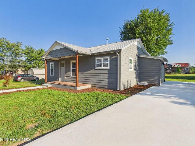 House for sale in Englewood, East Tennessee