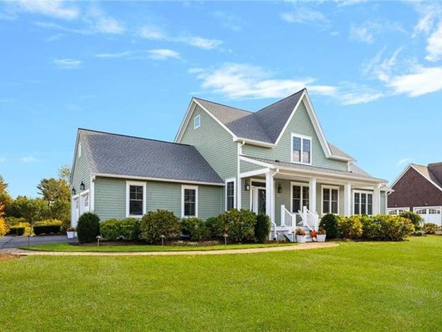 House for sale in Rhode Island