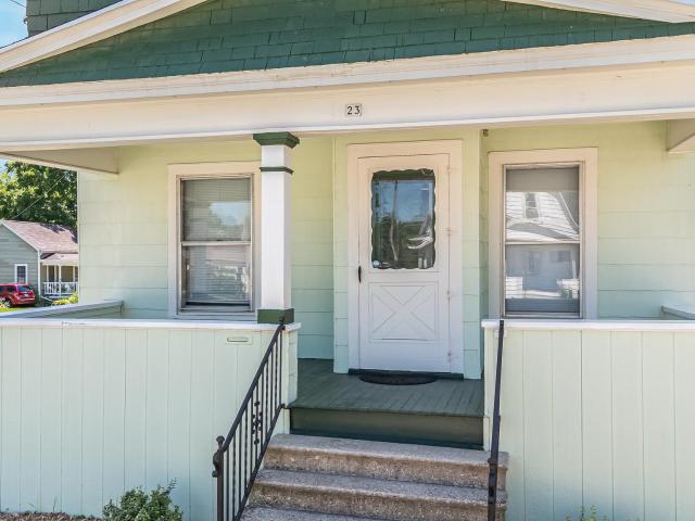 House for sale in Oshkosh, Wisconsin
