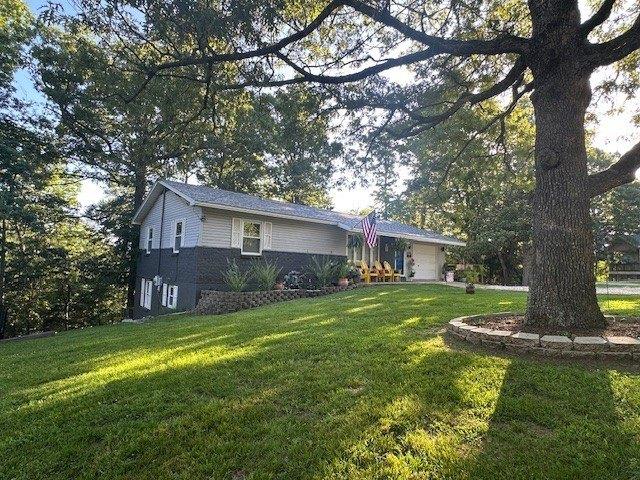 House for sale in Ark