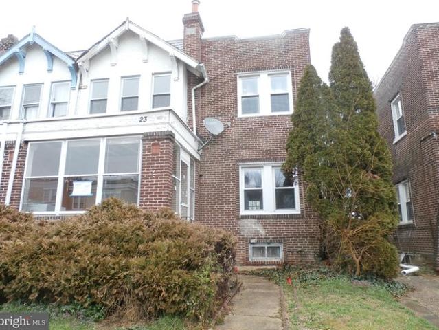 Townhouse for sale in Delco, Pennsylvania