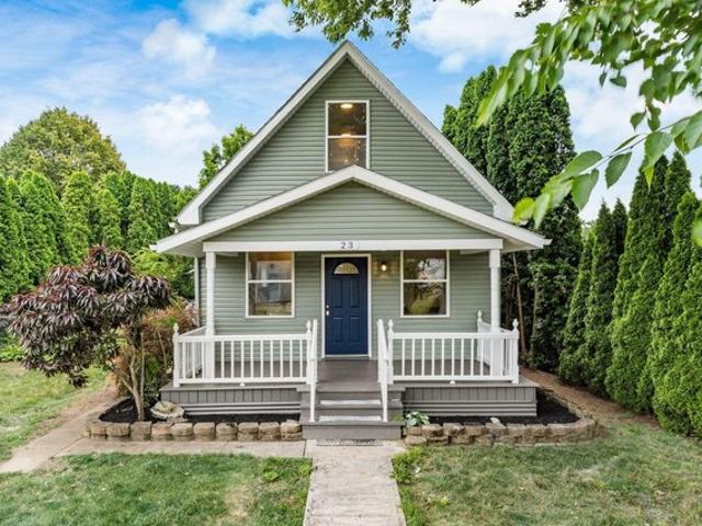 House for sale in Canal Winchester, Ohio
