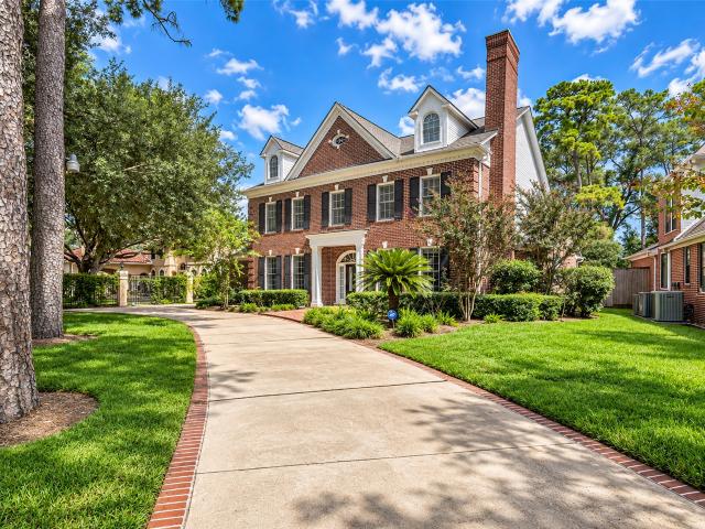 House for sale in Houston, Harris County