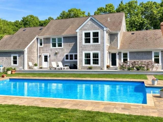 House for sale in Sagaponack, New York