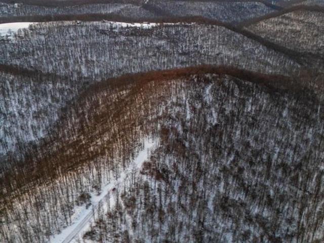 Land for sale in Morgantown, West Virginia