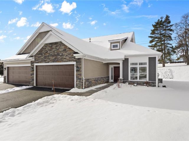 Townhouse for sale in Penfield, New York