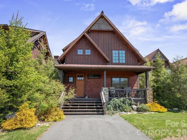 House for sale in Avery, North Carolina