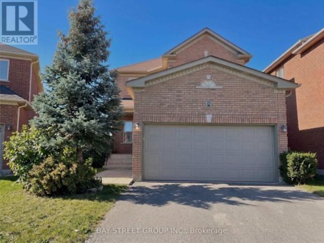 House for rent in York, Ontario
