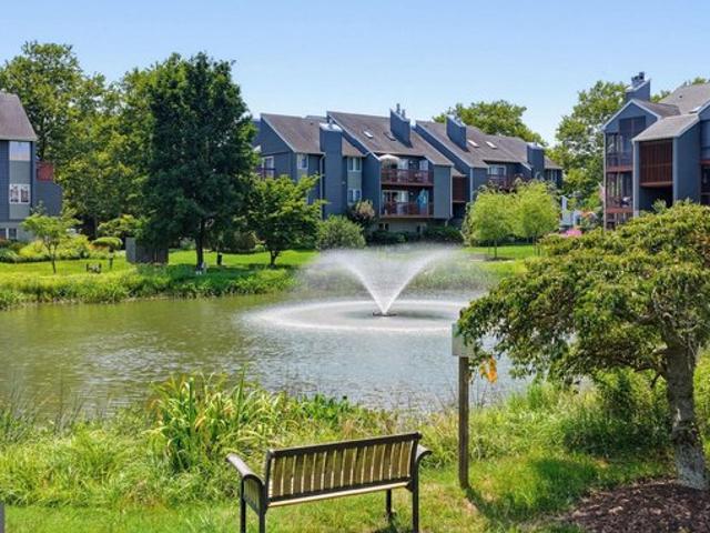 Condo for sale in Delaware
