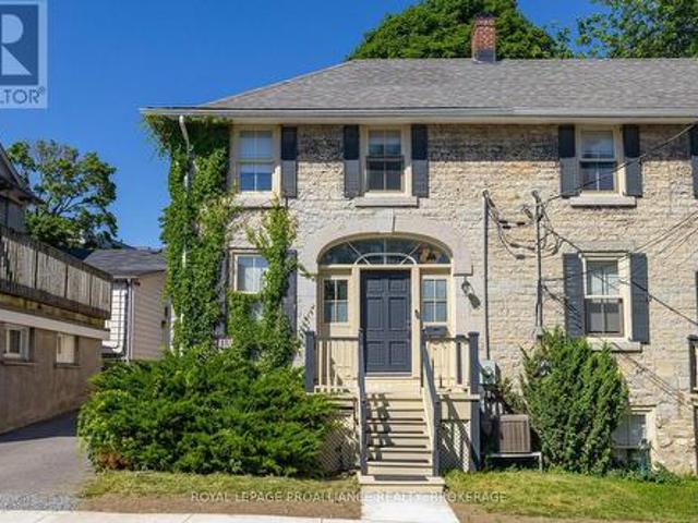 House for sale in Kingston, Ontario