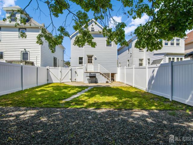 House for sale in South River, New Jersey
