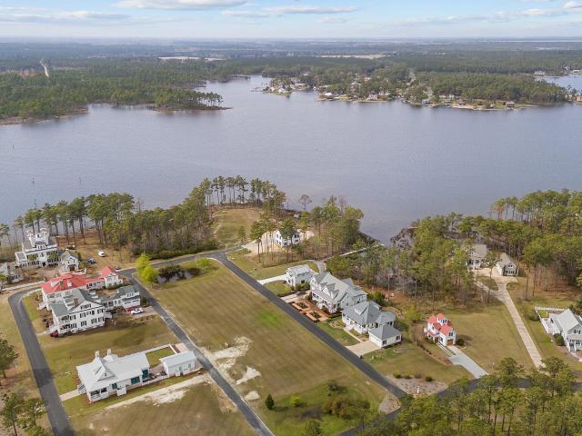 Land for sale in Oriental, North Carolina