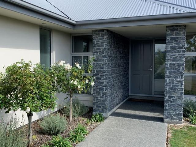 House for rent in Lincoln, Canterbury