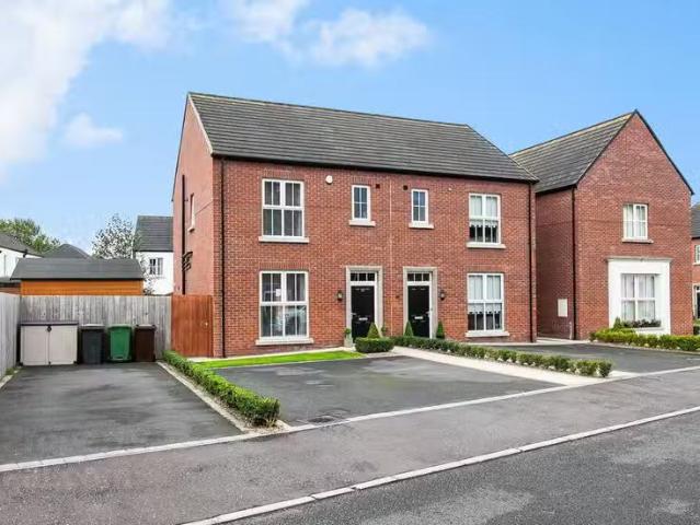 House for sale in Bailieborough, Ulster