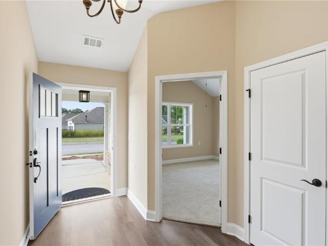 House for sale in Paulding, Georgia
