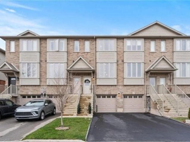 Townhouse for sale in Ancaster, Ontario