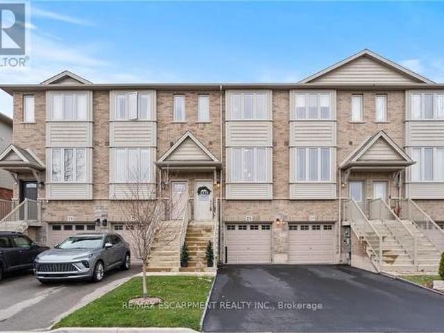 House for sale in Ancaster, Ontario