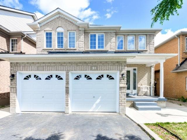 House for sale in Georgina, Ontario
