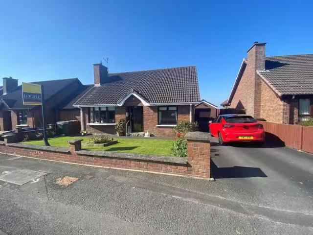 House for sale in Bunbeg, Ulster