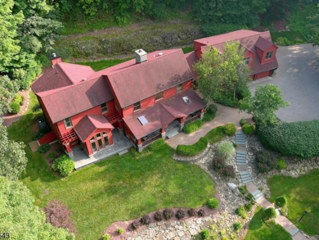House for sale in Blairstown, New Jersey