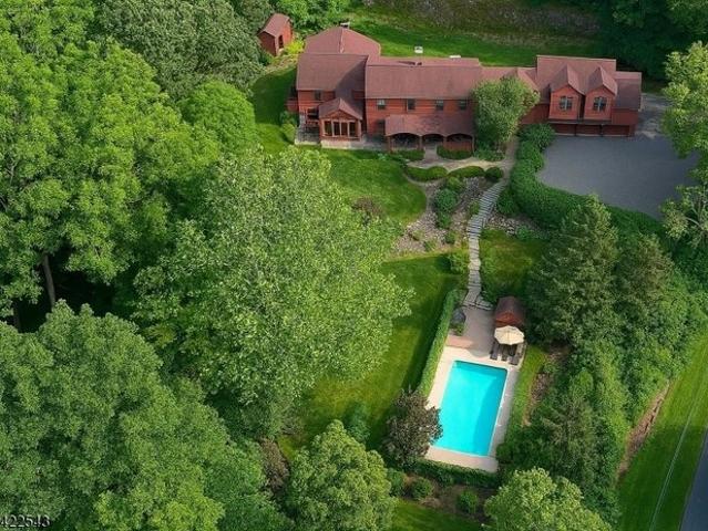 House for sale in Blairstown, New Jersey
