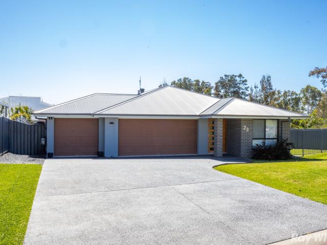 House for rent in Diamond Beach, New South Wales