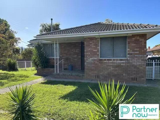 House for rent in South Tamworth