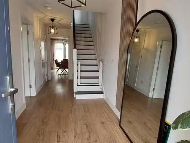 House to rent