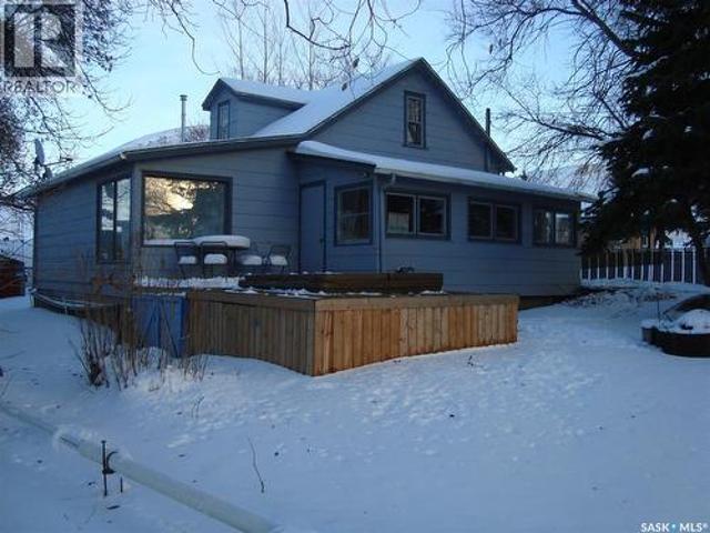 House for sale in Lac Pelletier, Saskatchewan