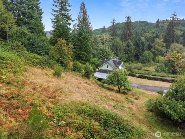 House for sale in Raymond, Washington