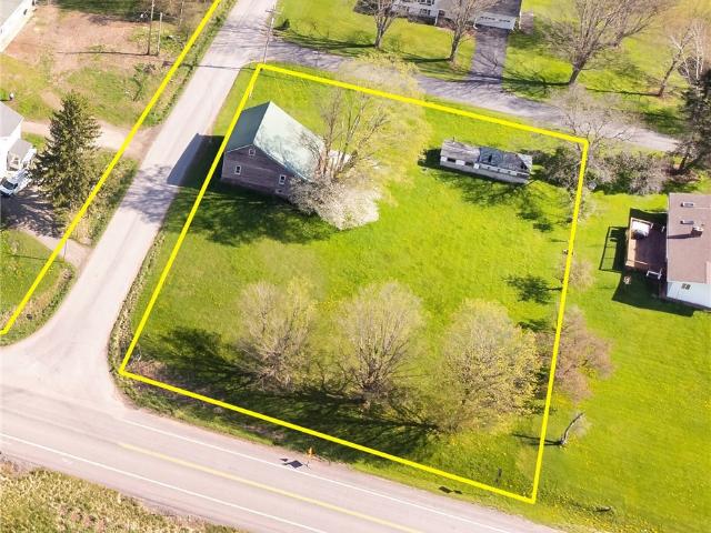 Land for sale in Bloomville, New York