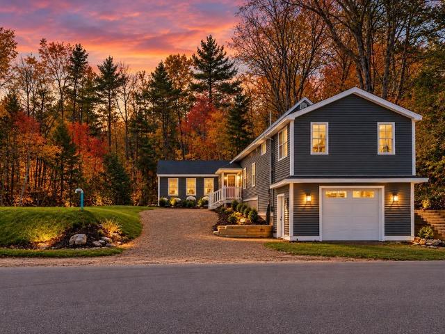 House for sale in Wilmot, Merrimack County