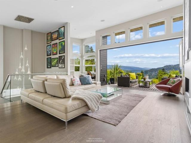 House for sale in Burnaby, British Columbia