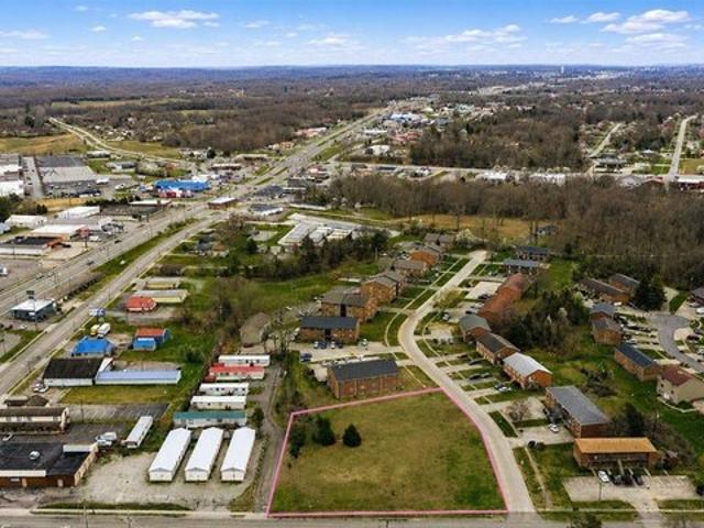 Land for sale in Fort Knox, Kentucky