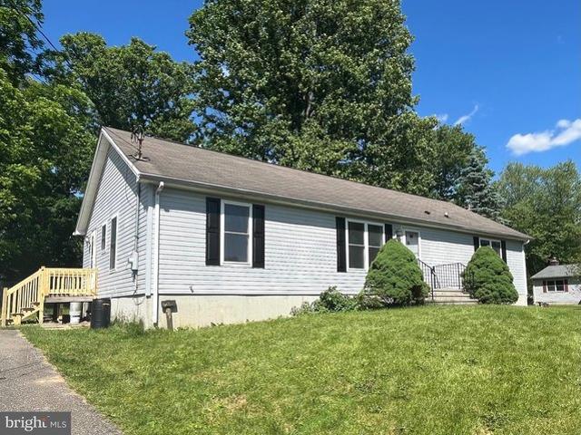 House for sale in Oxford, New Jersey