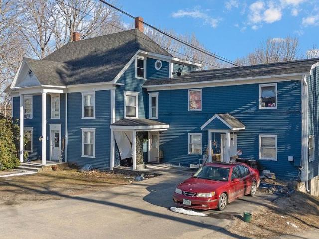 House for sale in Milton, Strafford County