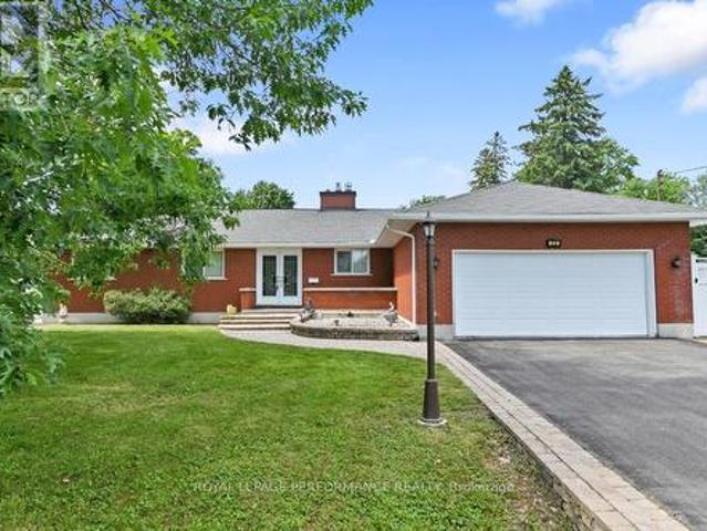 House for sale in Mulhurst Bay, Ontario