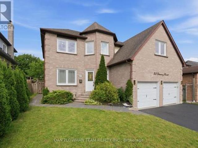 House for sale in Durham, Ontario