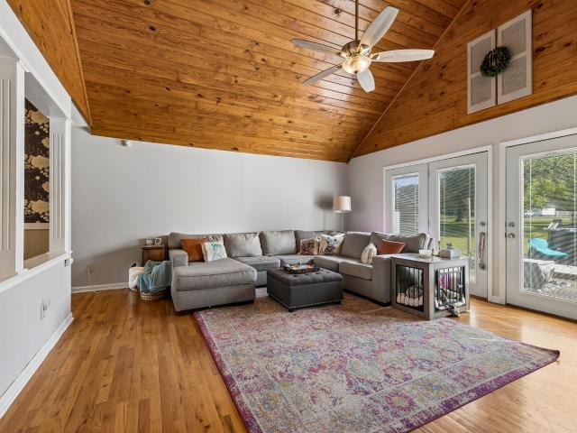 House for sale in Tennessee