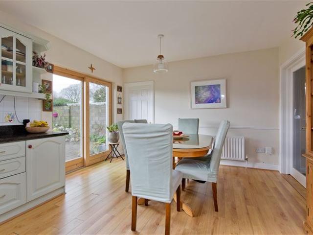 Bungalow for sale in Dunboyne, North Tipperary