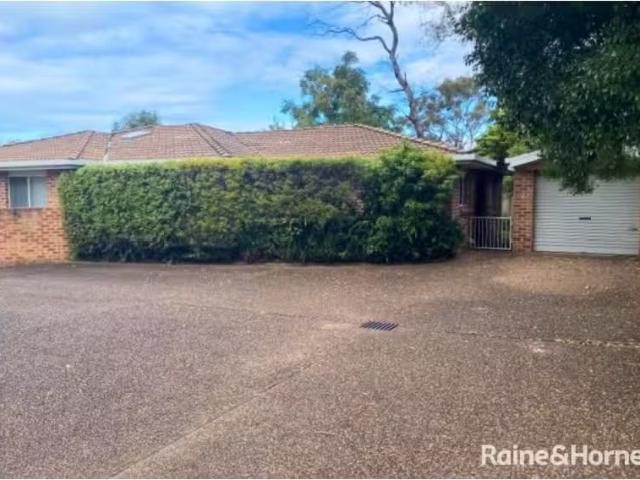 House for rent in North Nowra, New South Wales
